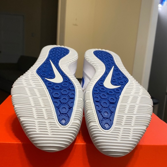 Womens Nike Zoom Hyperace 2 size 9.5 - Picture 5 of 6